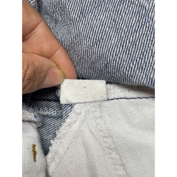 Vintage Levi's Strauss Orange Tab Men's W32 L30 - Picture 11 of 16